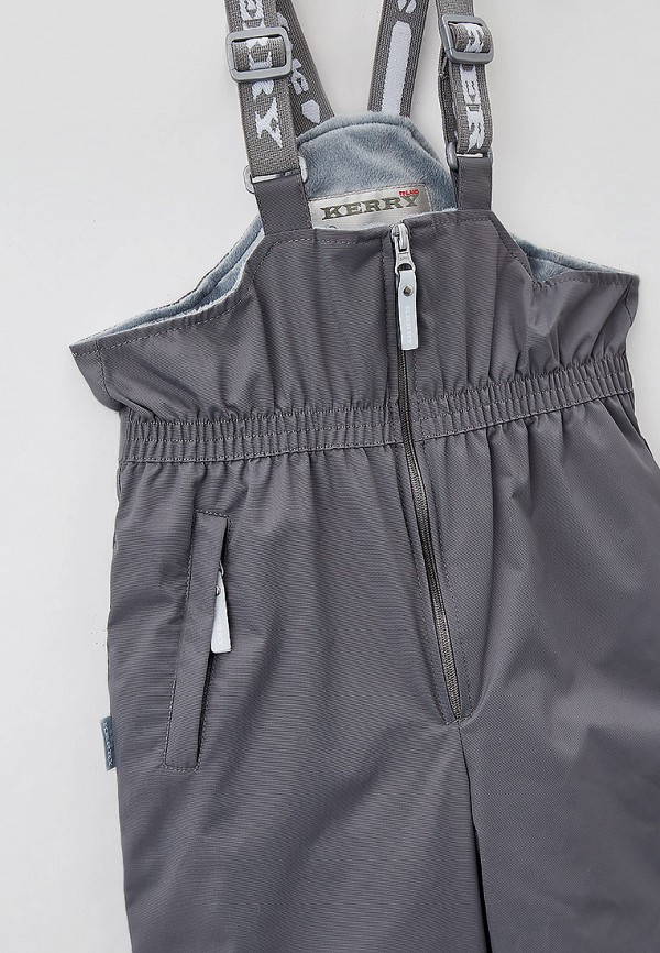 фото Брюки утепленные kerry