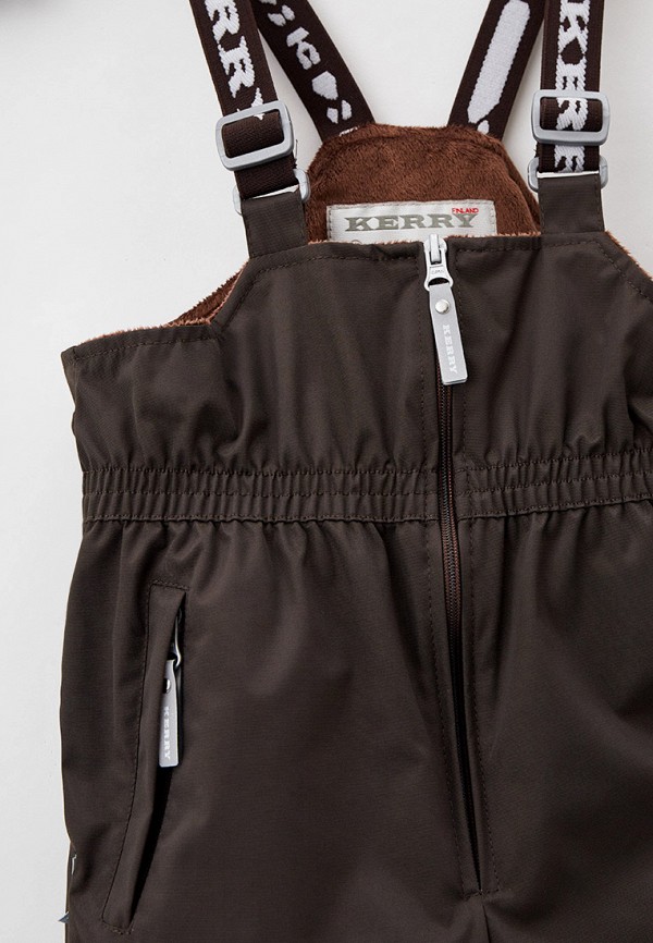 фото Брюки утепленные kerry