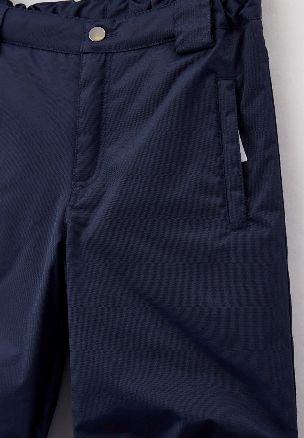 фото Брюки утепленные kerry