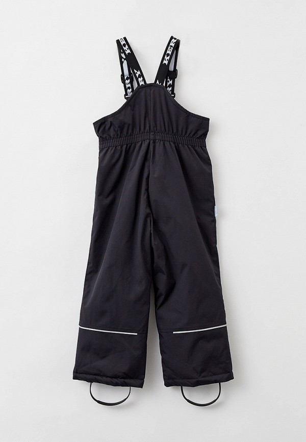 фото Брюки утепленные kerry