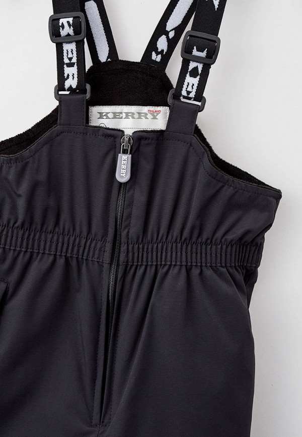 фото Брюки утепленные kerry