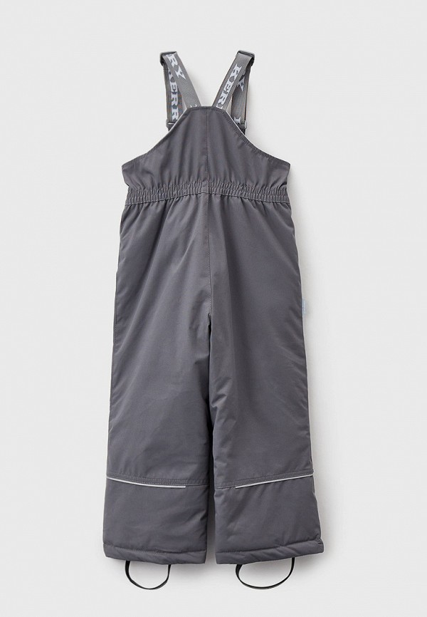 фото Брюки утепленные kerry