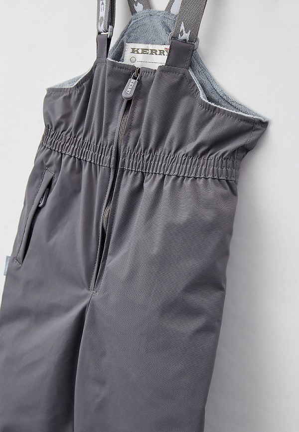 фото Брюки утепленные kerry