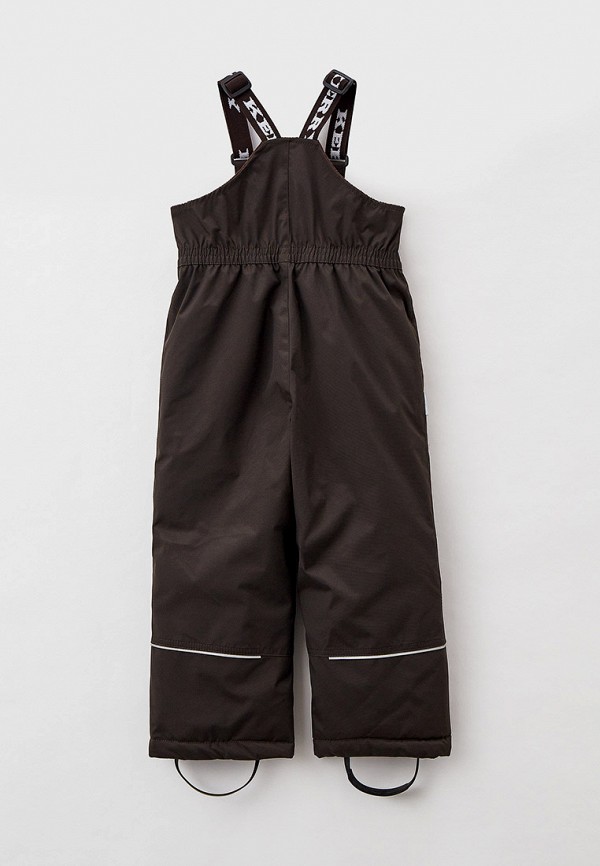 фото Брюки утепленные kerry