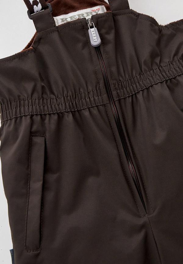 фото Брюки утепленные kerry