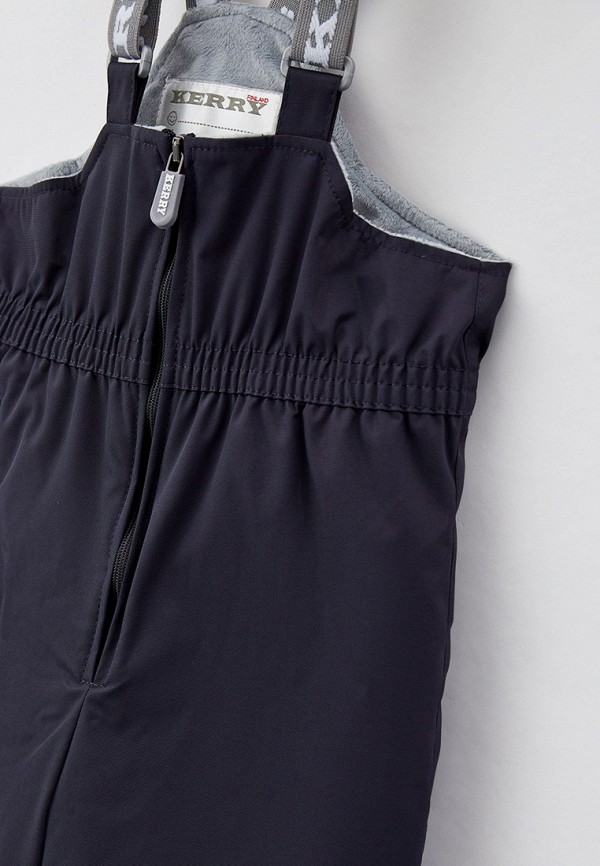 фото Брюки утепленные kerry