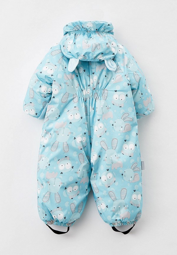 фото Комбинезон утепленный kerry