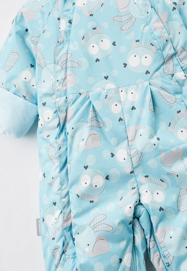 фото Комбинезон утепленный kerry