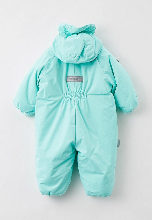 фото Комбинезон утепленный kerry