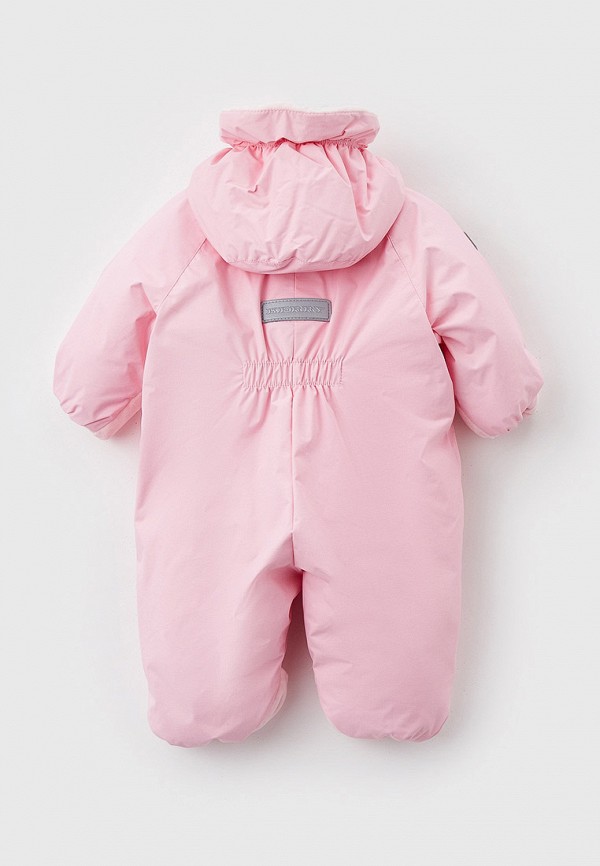 фото Комбинезон утепленный kerry