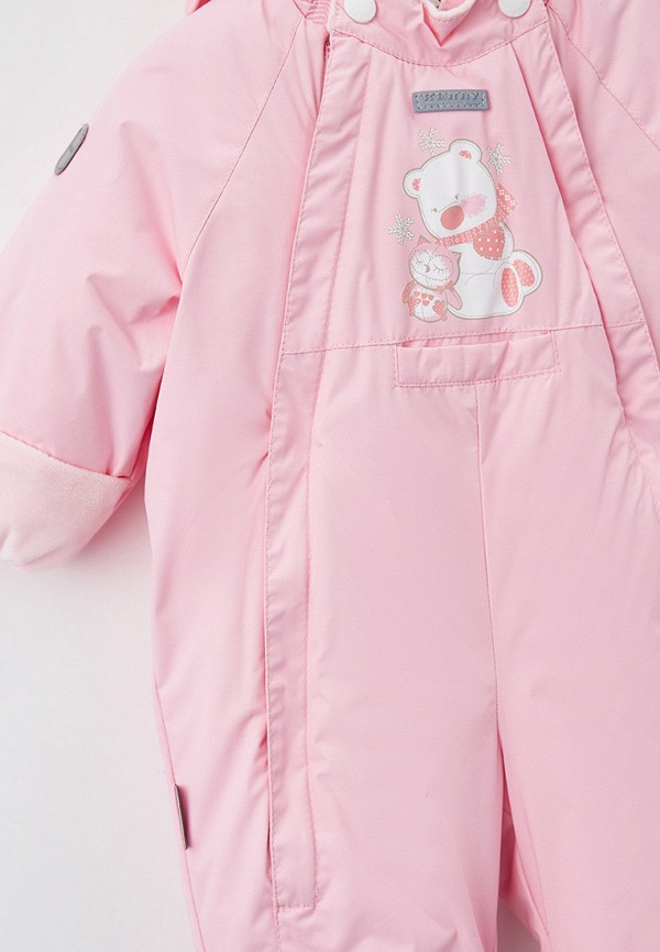 фото Комбинезон утепленный kerry