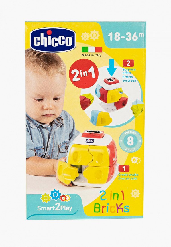 Игрушка развивающая  Chicco фото