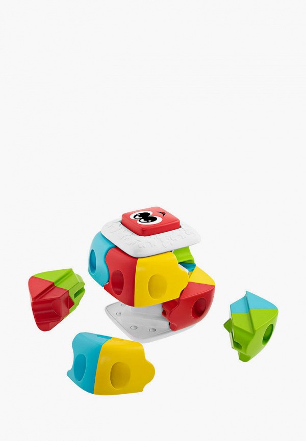 Игрушка развивающая  Chicco фото