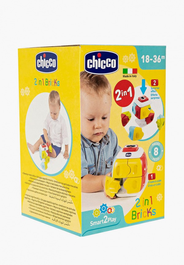 Игрушка развивающая  Chicco фото