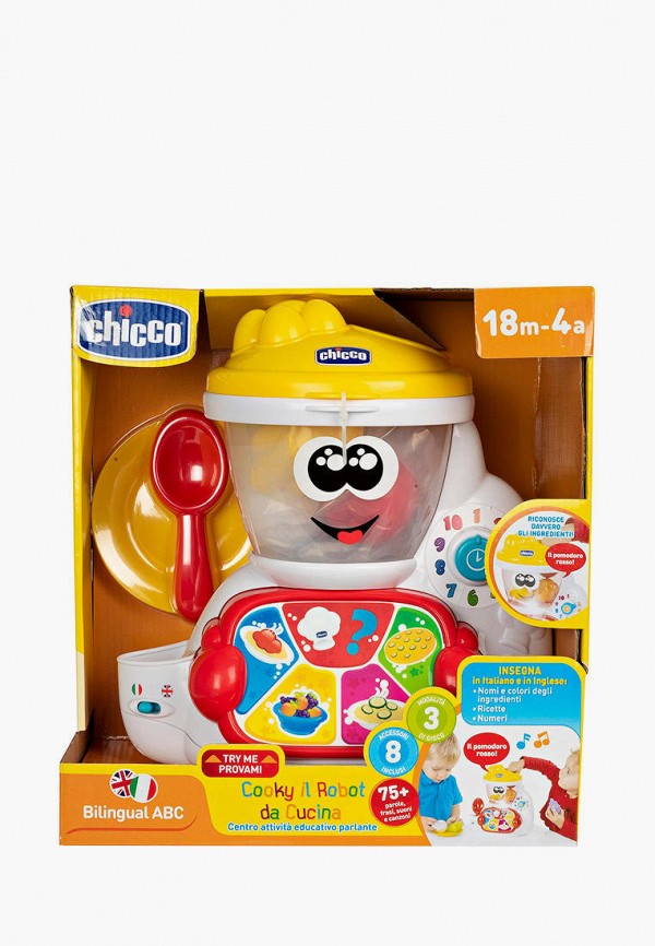 Игрушка развивающая  Chicco фото