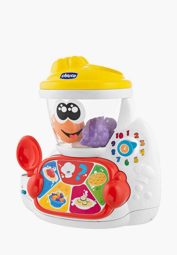 Игрушка развивающая  Chicco фото