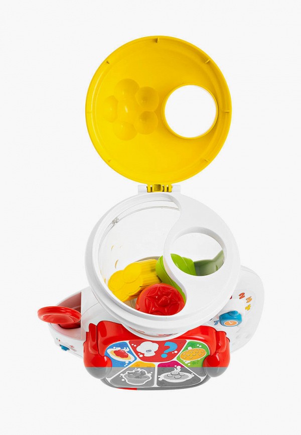 Игрушка развивающая  Chicco фото