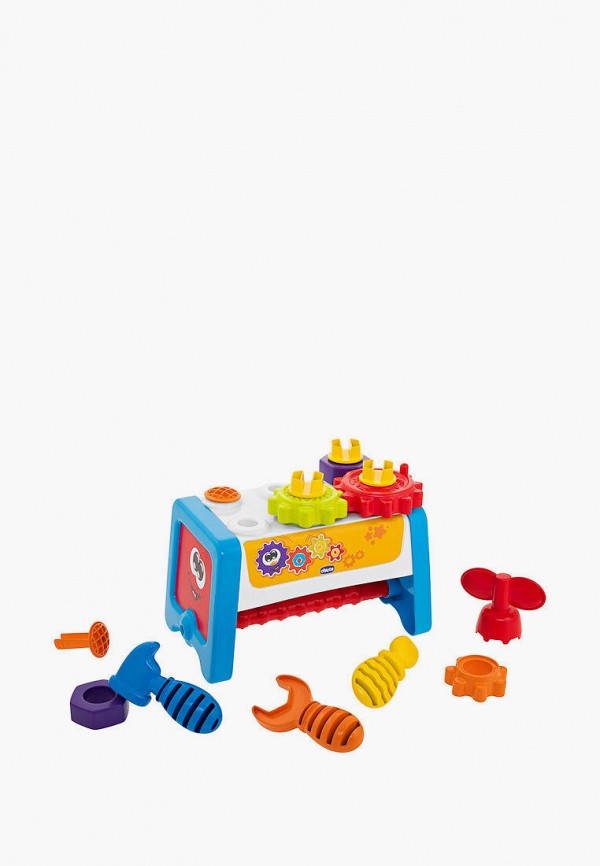 Игрушка развивающая  Chicco