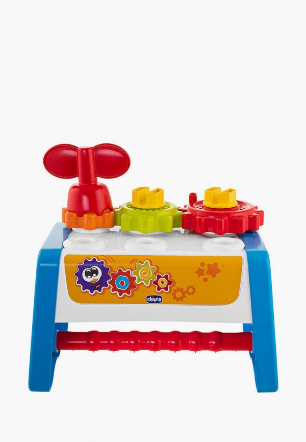 Игрушка развивающая  Chicco фото