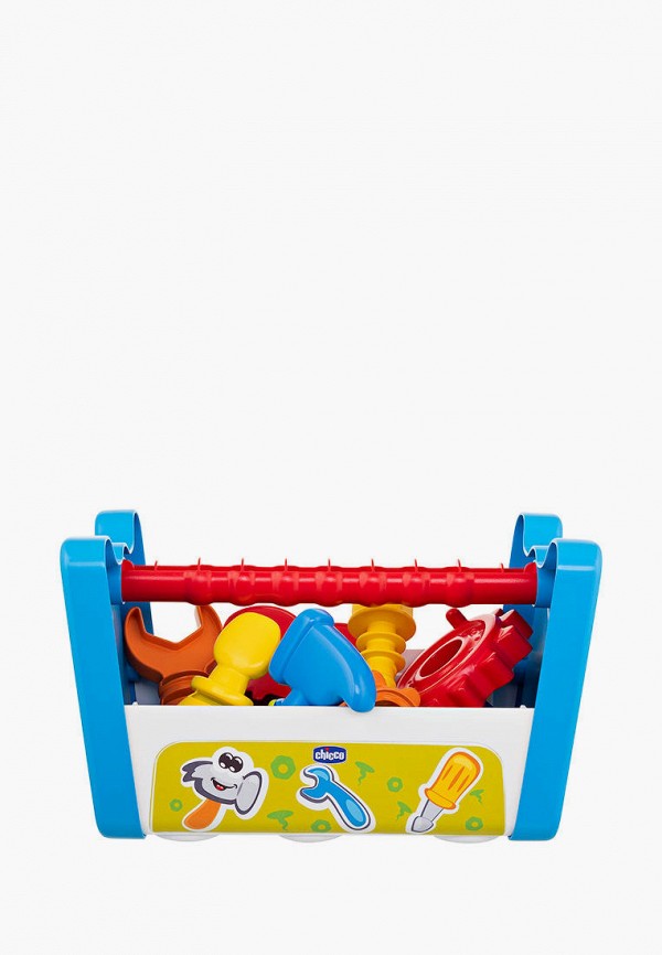 Игрушка развивающая  Chicco фото