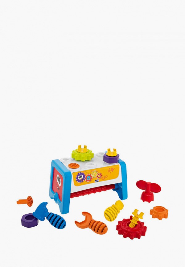 Игрушка развивающая  Chicco фото