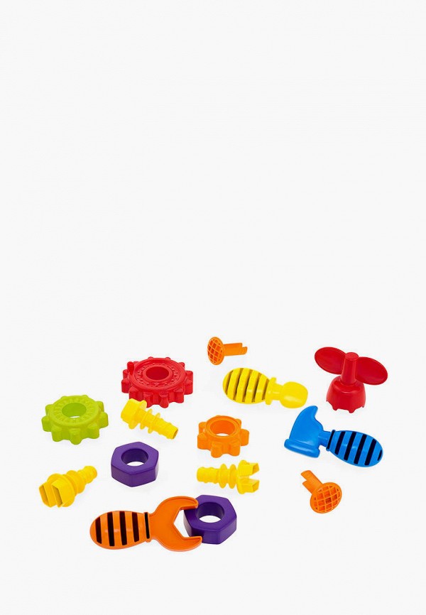Игрушка развивающая  Chicco фото
