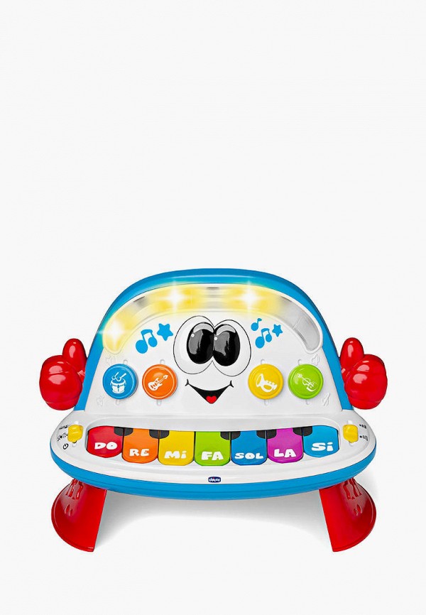 Игрушка развивающая  Chicco