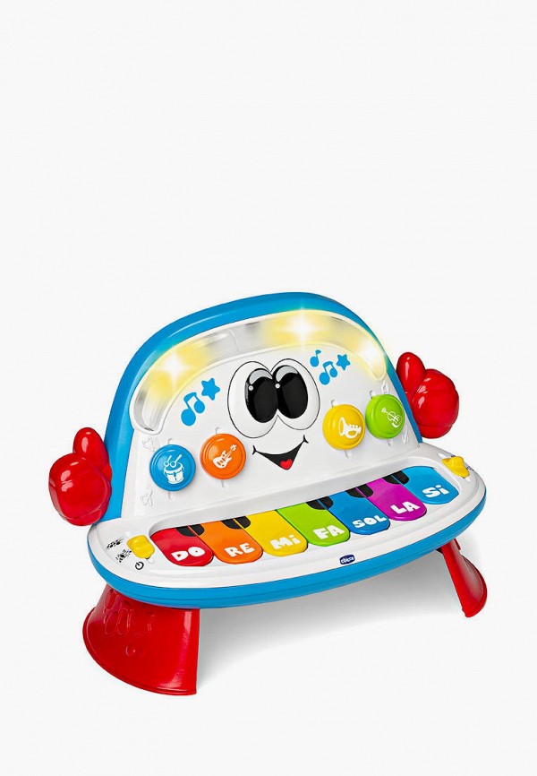 Игрушка развивающая  Chicco фото