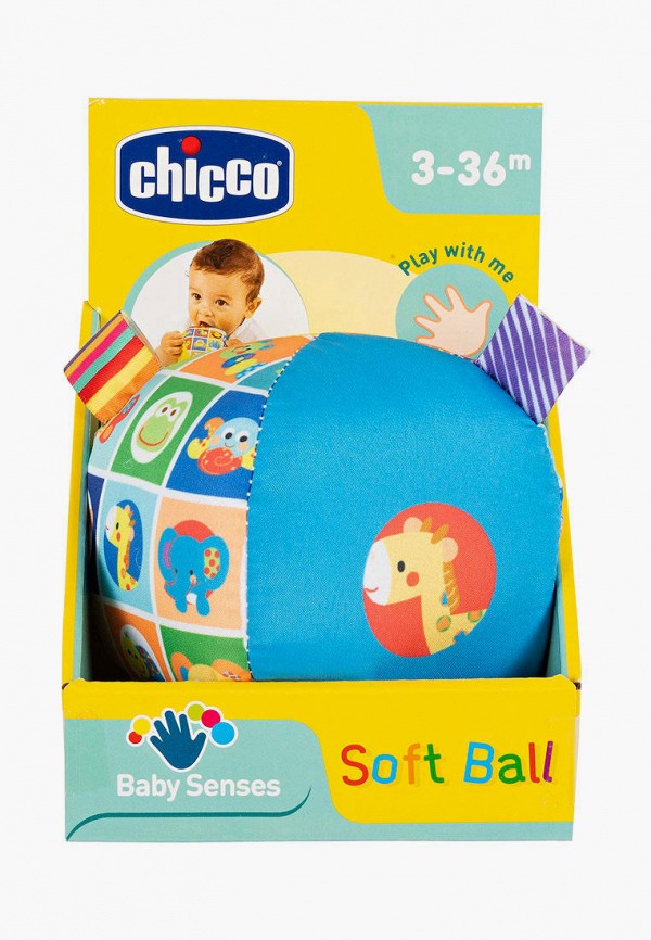 Игрушка развивающая  Chicco фото