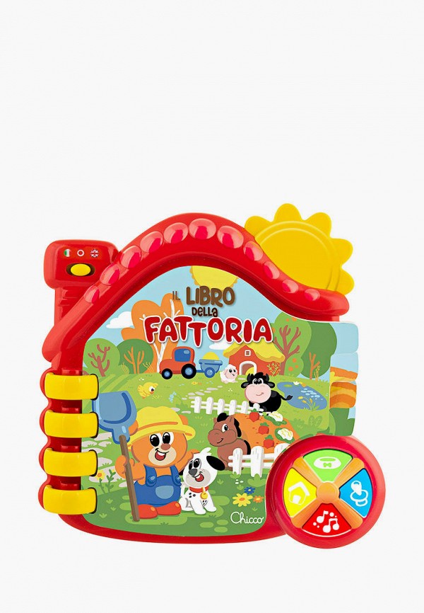 Игрушка развивающая  Chicco