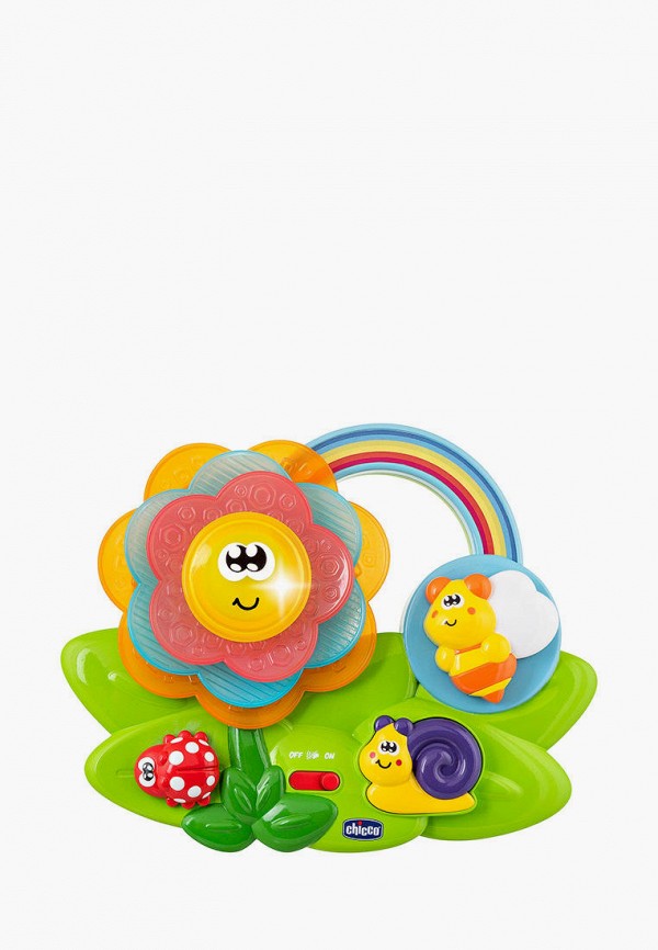 Игрушка развивающая  Chicco