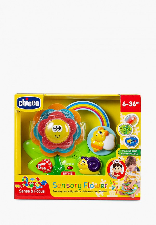 Игрушка развивающая  Chicco фото