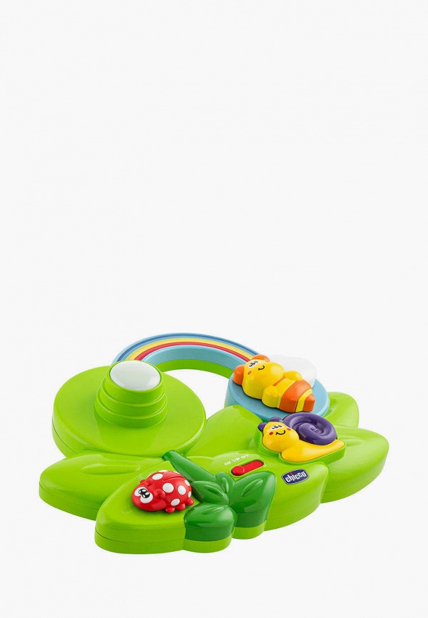 Игрушка развивающая  Chicco фото