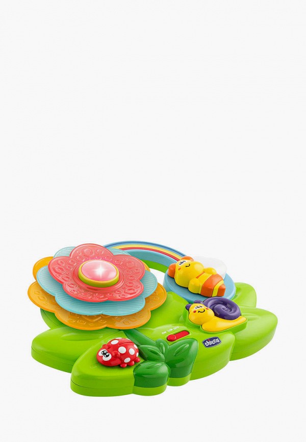 Игрушка развивающая  Chicco фото