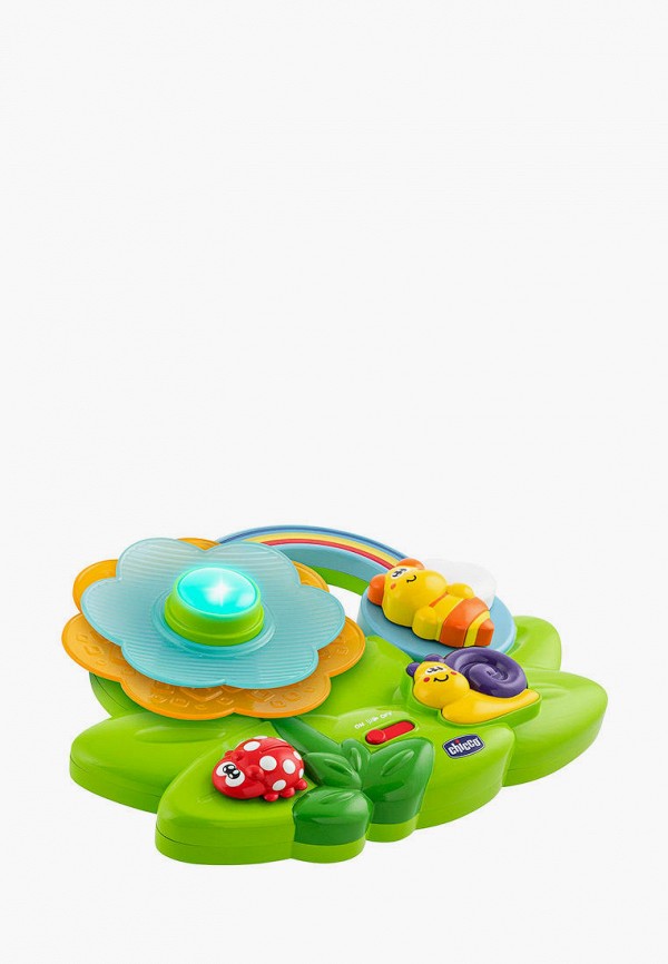 Игрушка развивающая  Chicco фото