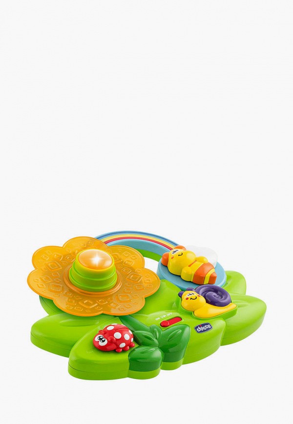 Игрушка развивающая  Chicco фото