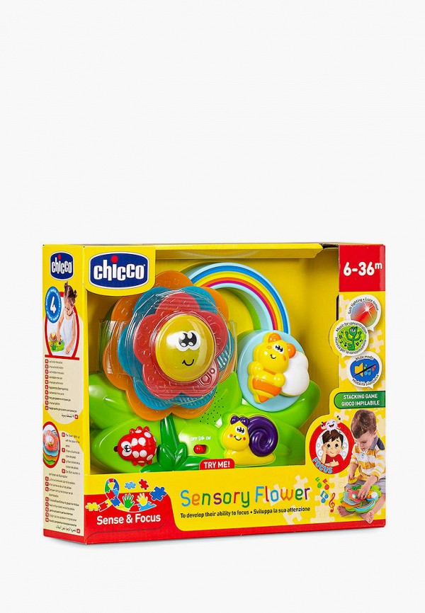 Игрушка развивающая  Chicco фото