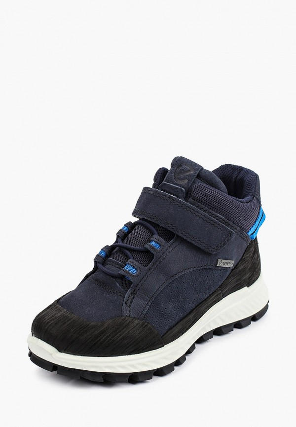 фото Кроссовки ecco