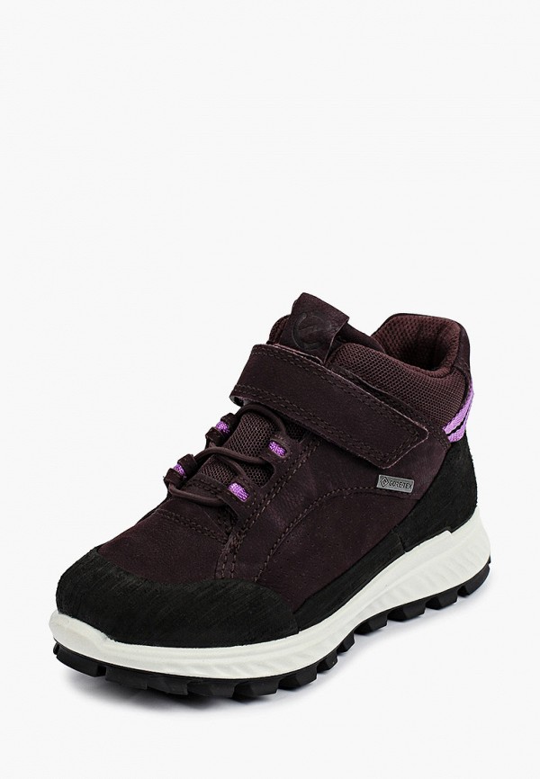 фото Кроссовки ecco