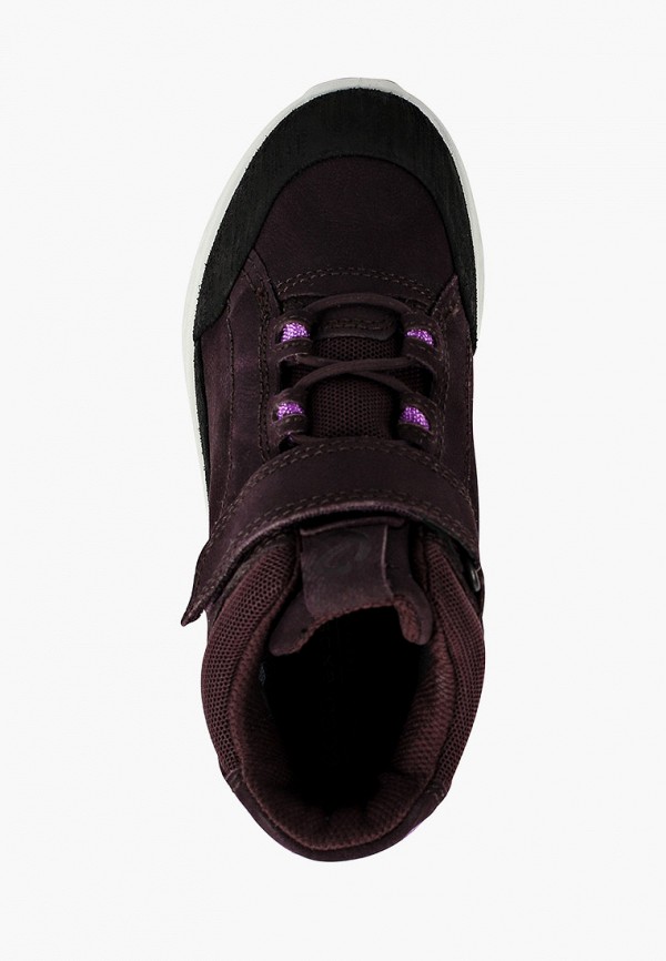 фото Кроссовки ecco