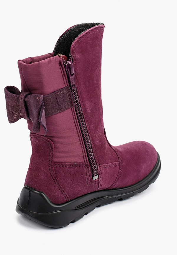 фото Сапоги ecco