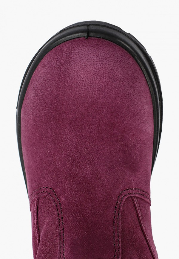 фото Сапоги ecco