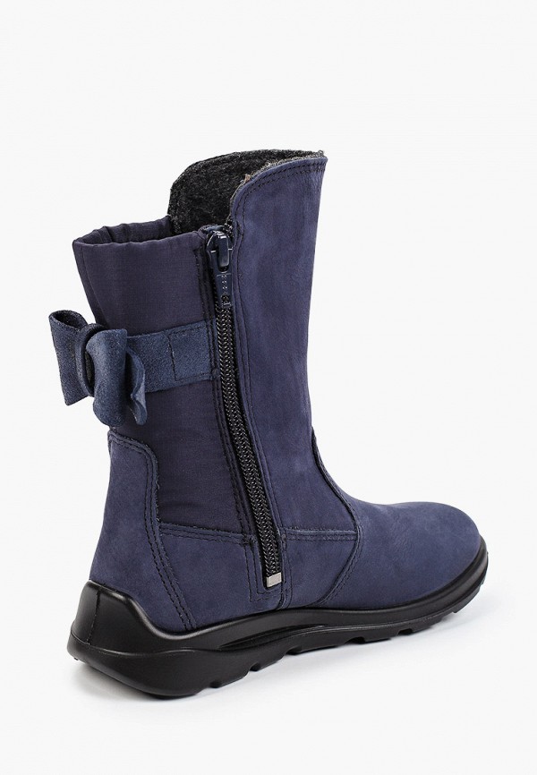 фото Сапоги ecco