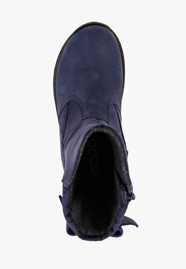 фото Сапоги ecco