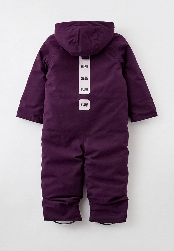 фото Комбинезон утепленный bask kids