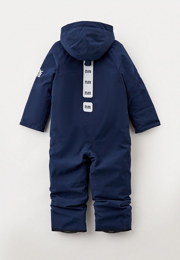 фото Комбинезон утепленный bask kids