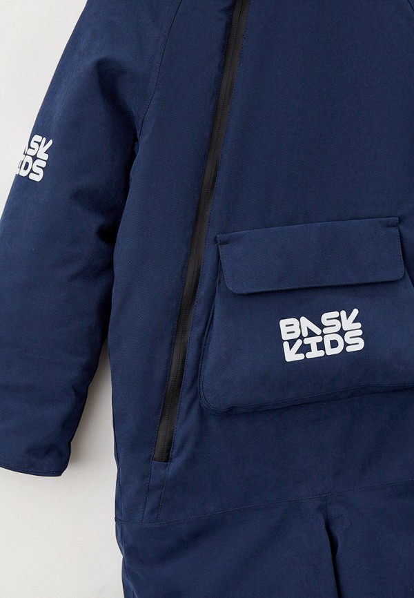 фото Комбинезон утепленный bask kids