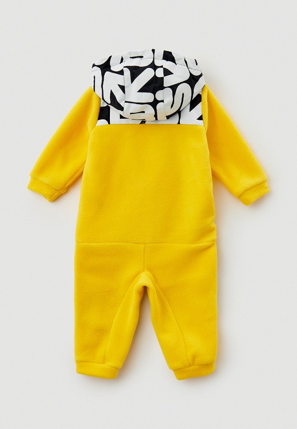 фото Комбинезон bask kids