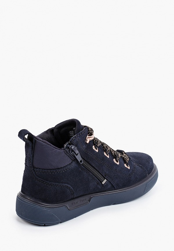 фото Кеды ecco