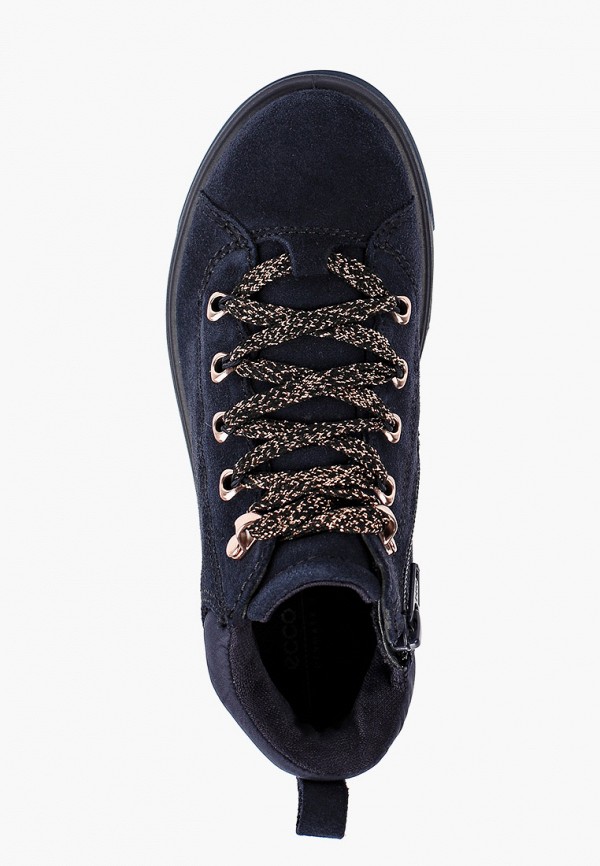 фото Кеды ecco